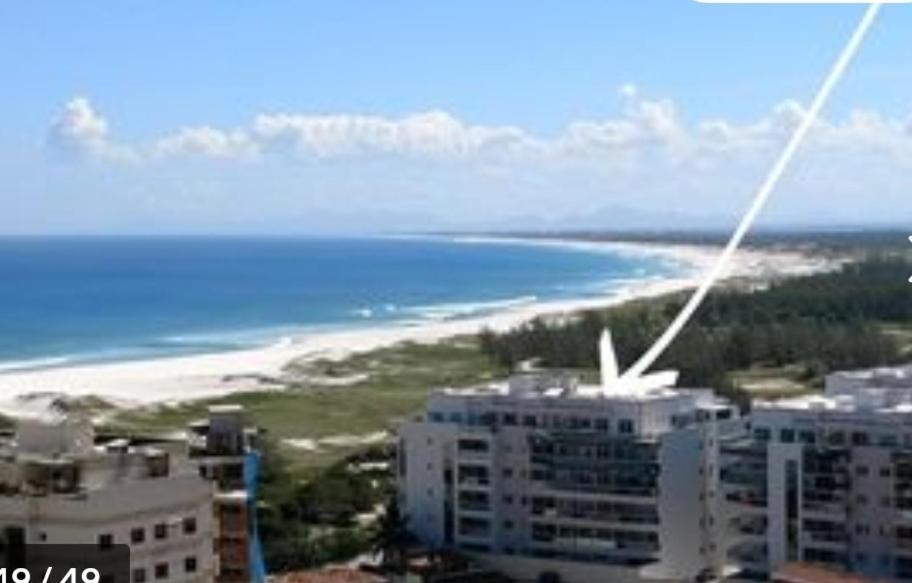 Le Bon Vivant 305 Arraial do Cabo Ngoại thất bức ảnh