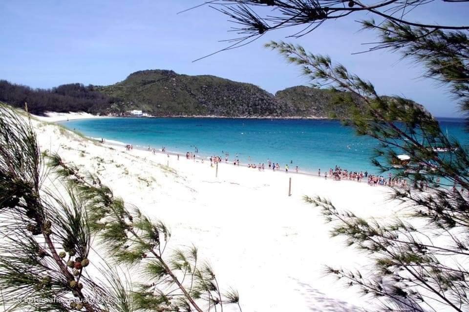 Le Bon Vivant 305 Arraial do Cabo Ngoại thất bức ảnh