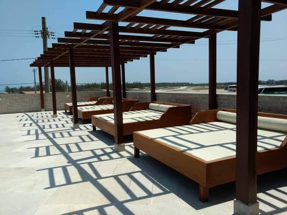 Le Bon Vivant 305 Arraial do Cabo Ngoại thất bức ảnh