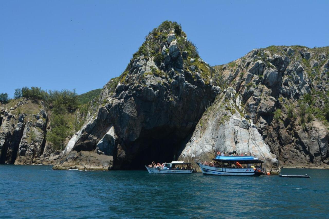 Le Bon Vivant 305 Arraial do Cabo Ngoại thất bức ảnh