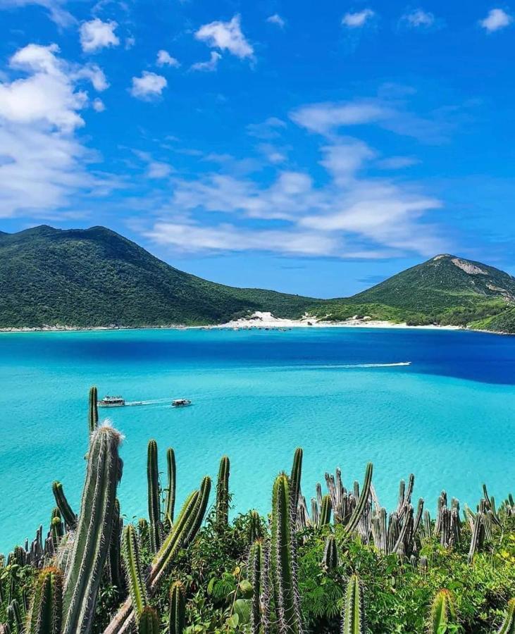 Le Bon Vivant 305 Arraial do Cabo Ngoại thất bức ảnh