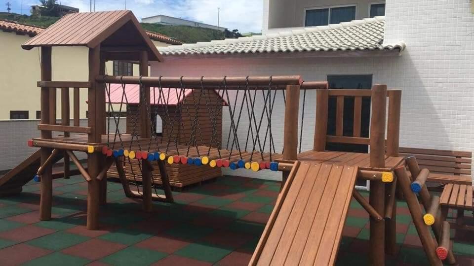 Le Bon Vivant 305 Arraial do Cabo Ngoại thất bức ảnh